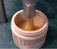MAPLE CREAM