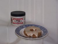 Pure Maple Cream 8oz. TUB