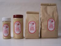 MAPLE SUGAR