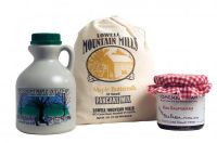Taste Of Vermont Breakfast