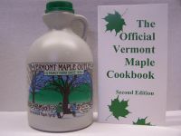Cook With Maple