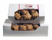 Pure Maple Candy - One Pound Box